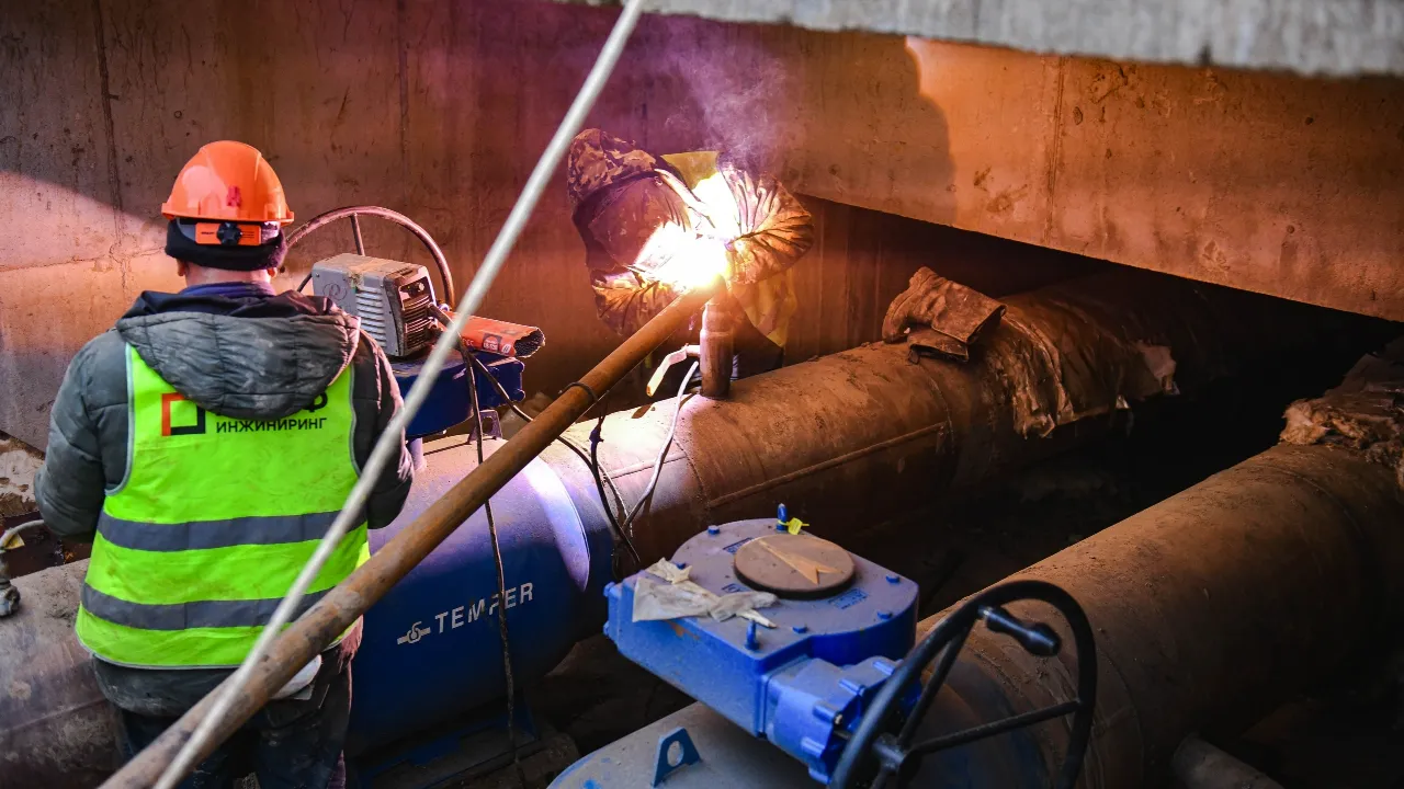 пресс-служба администрации г.о. Химки