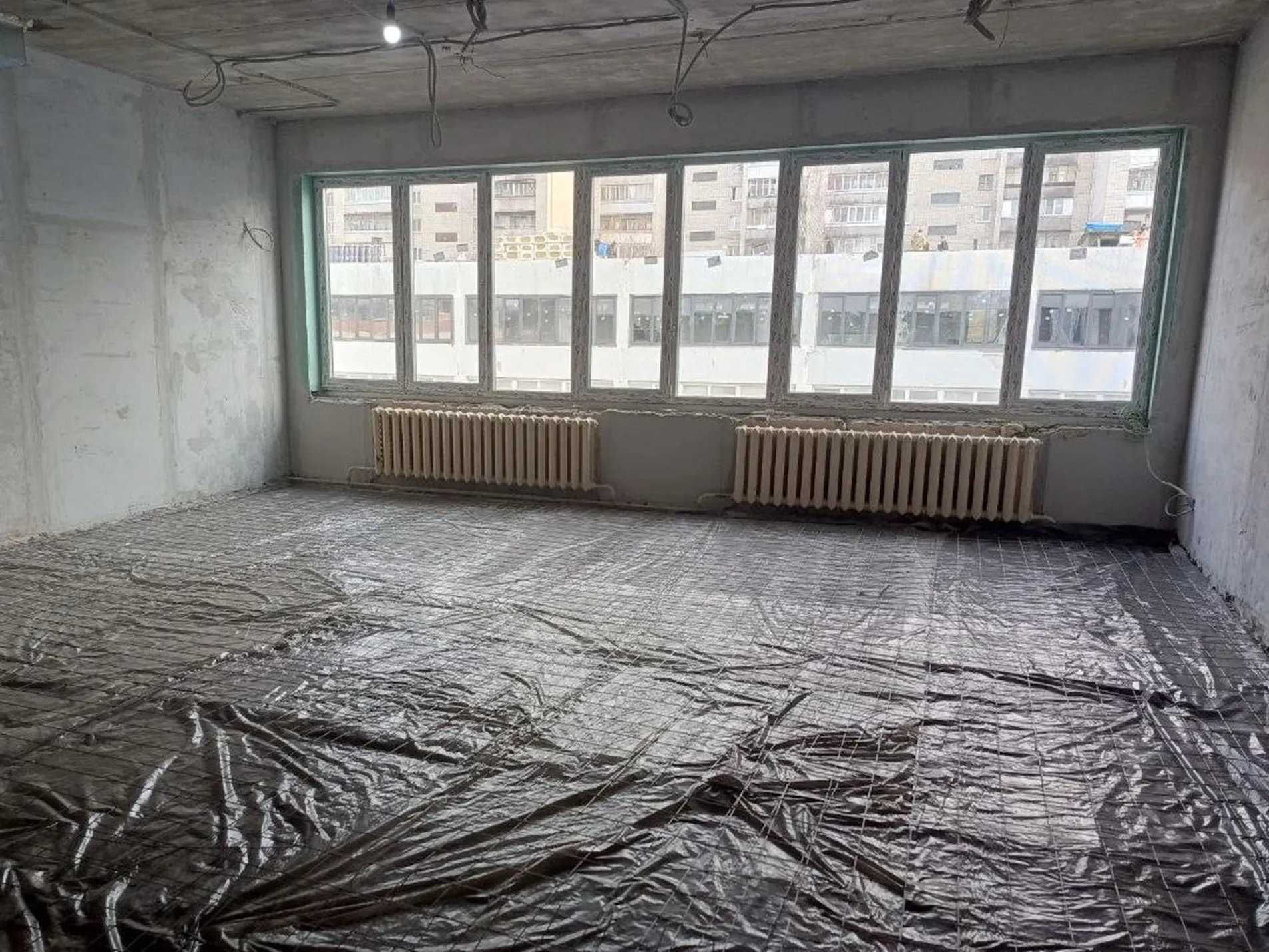 Фото: Министерство строительного комплекса МО