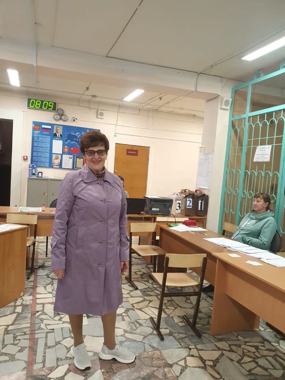 Фото: Владимир Бармин