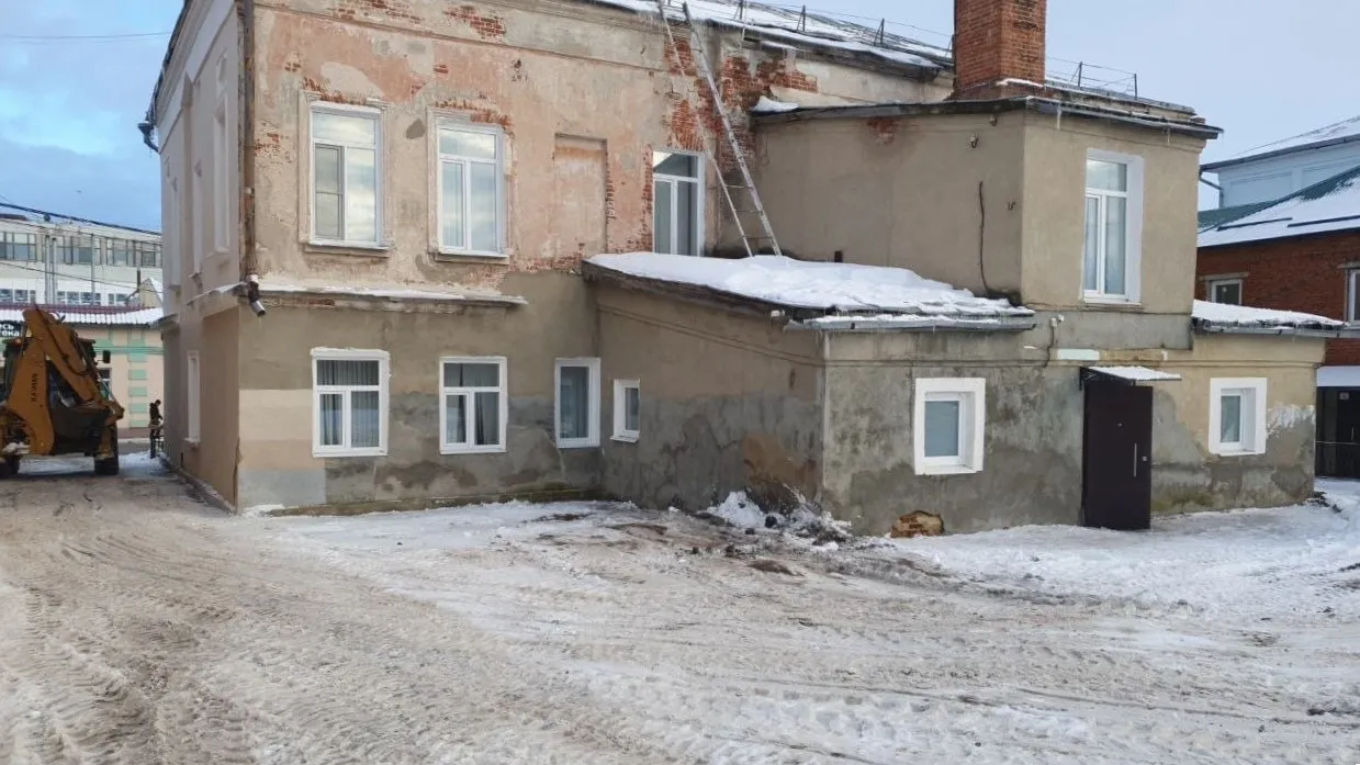 Фото: Олеся Масакова