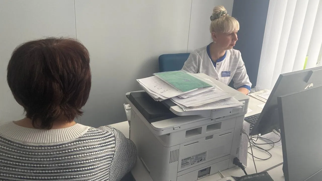 vk.com/Егорьевская больница