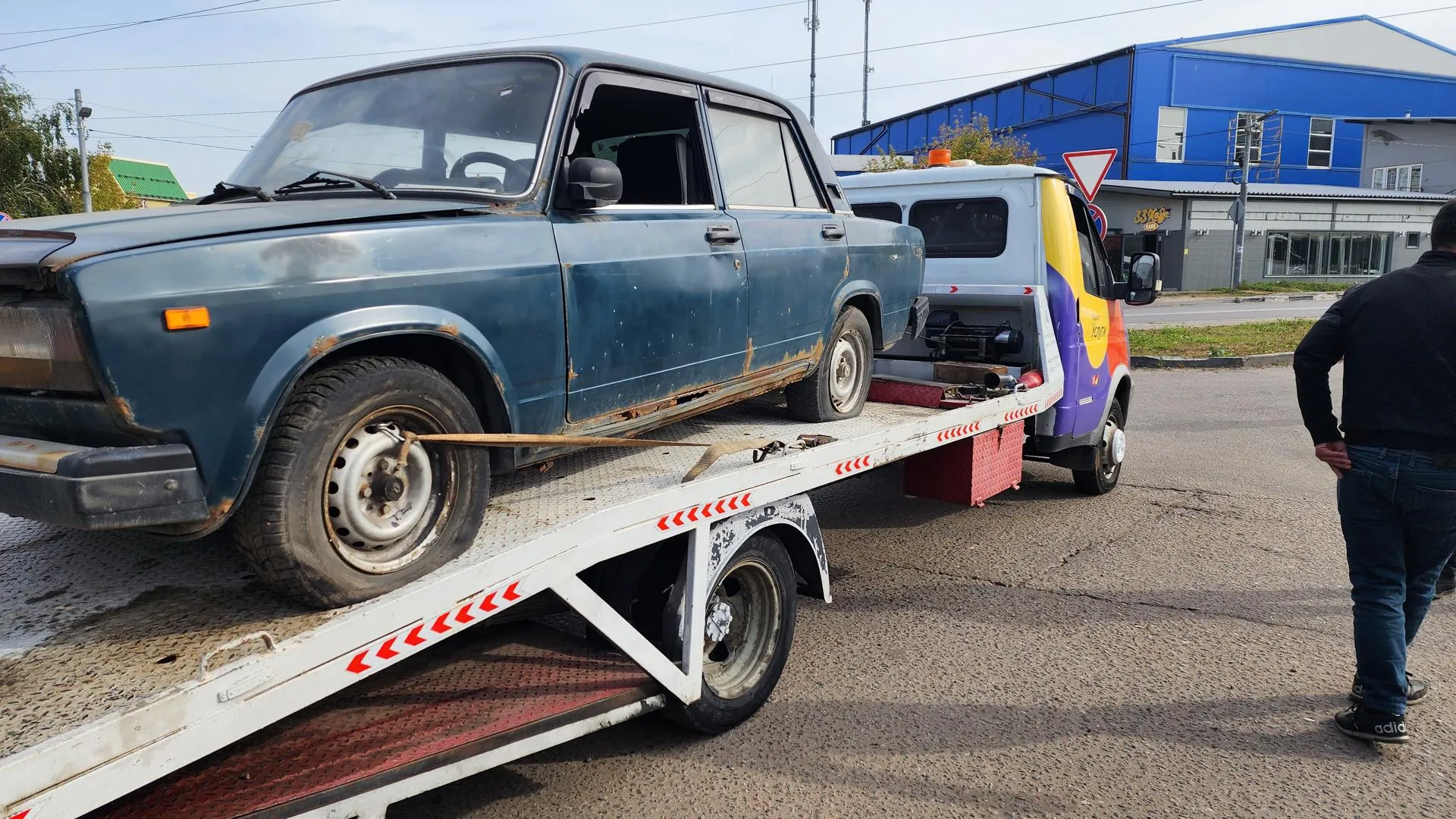 Фельдфебелева Ольга