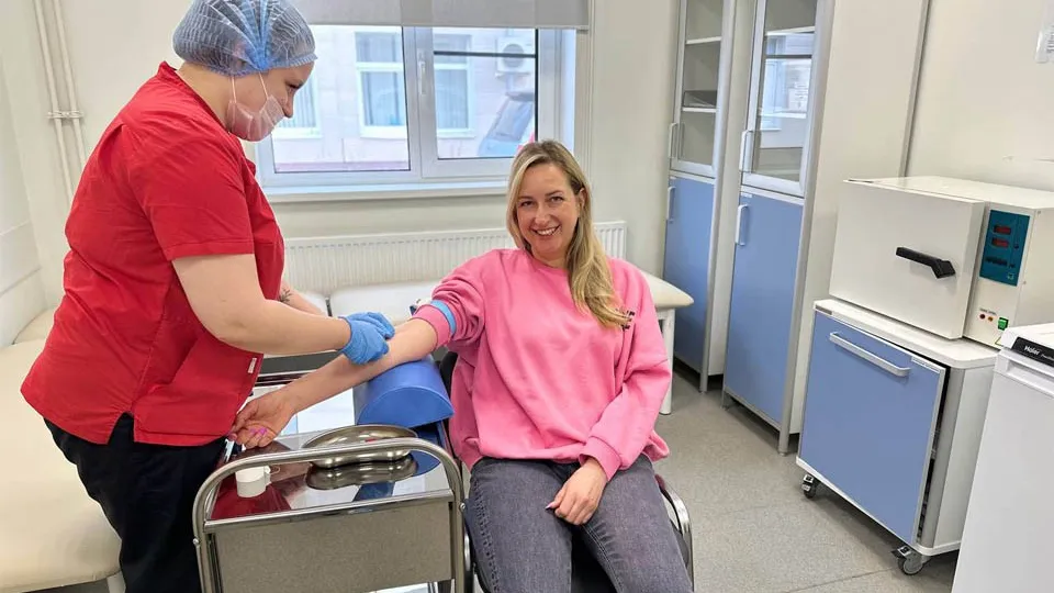 Фото: МедиаБанк Подмосковья/Анастасия Сараева