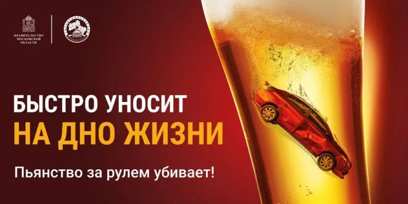 Фото: Госавтоинспекция Дмитровского городского округа.