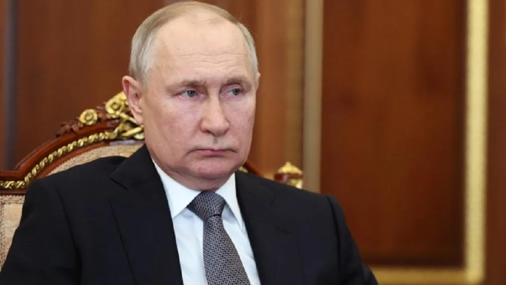 Стало известно, когда может пройти прямая линия с Владимиром Путиным