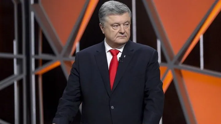  twitter.com/poroshenko