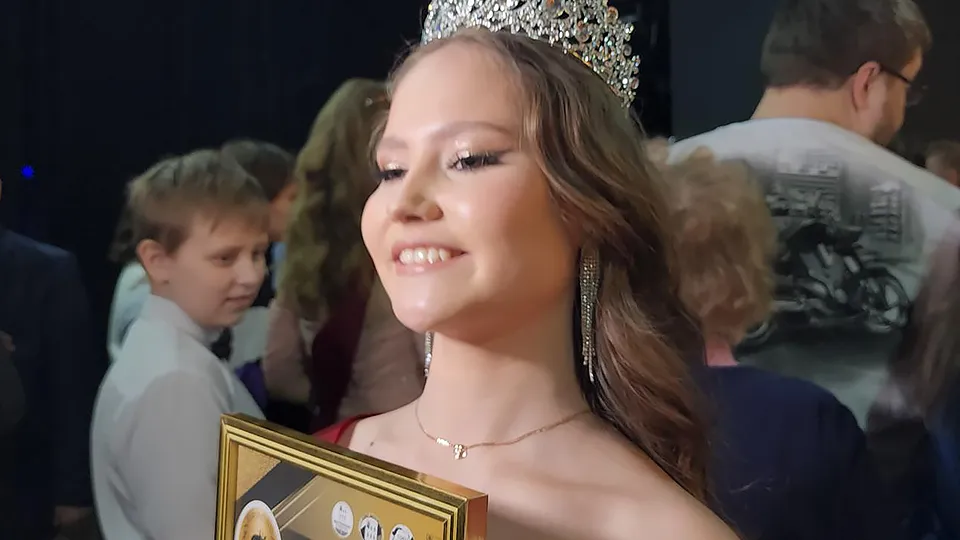 Фото: Ксения Пашуто