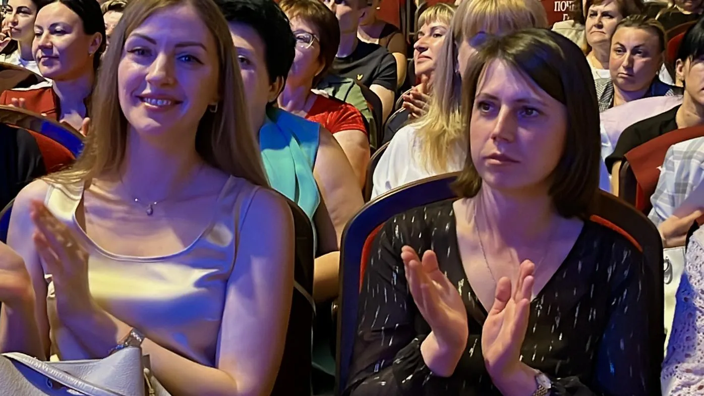 Фото: Анна Тюрюмина