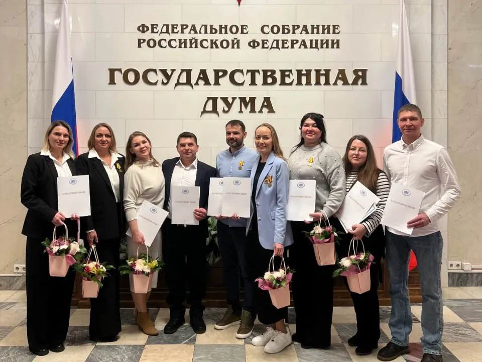 Фото: личный архив Татьяны Шинкаревой