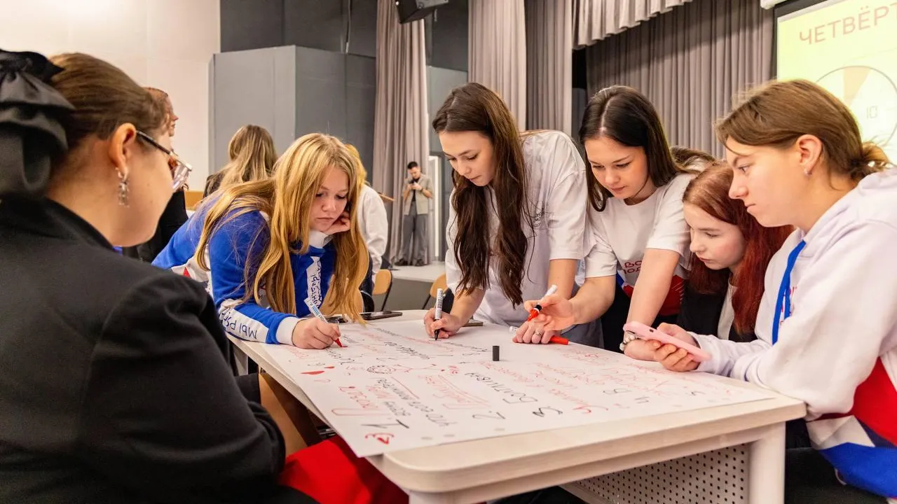 Фото: Пресс-служба Администрации г.о. Жуковский