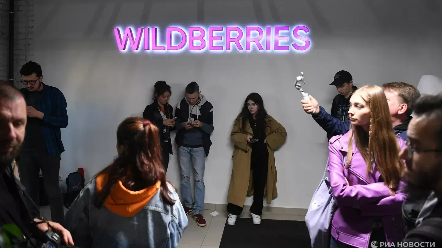 Фото: © РИА Новости / Екатерина Чеснокова