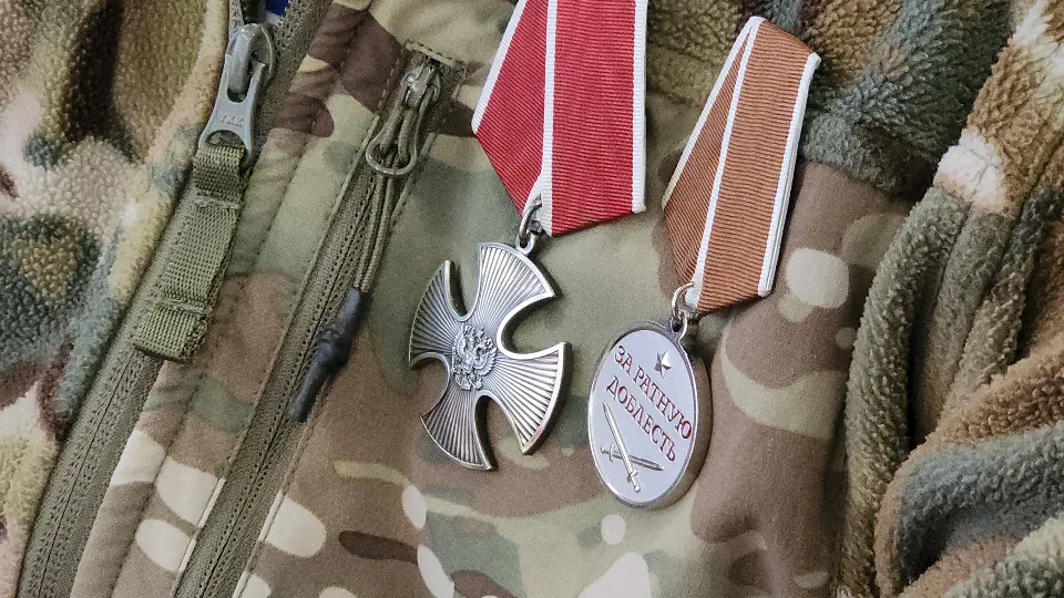 Фото: МедиаБанк Подмосковья/Юлия Андросова