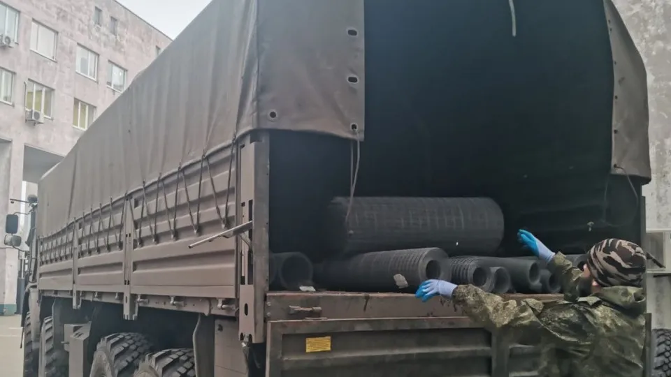 Фото: Ассоциация ветеранов СВО Орехово-Зуевского г.о.