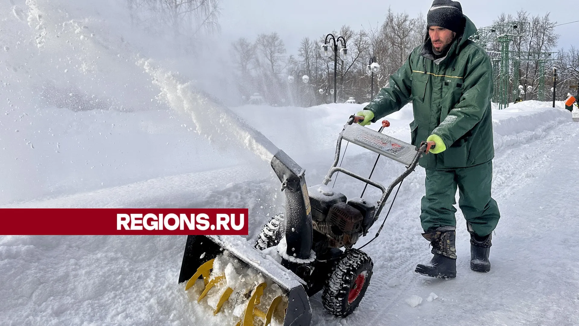 Фото: Данила Кирьянов