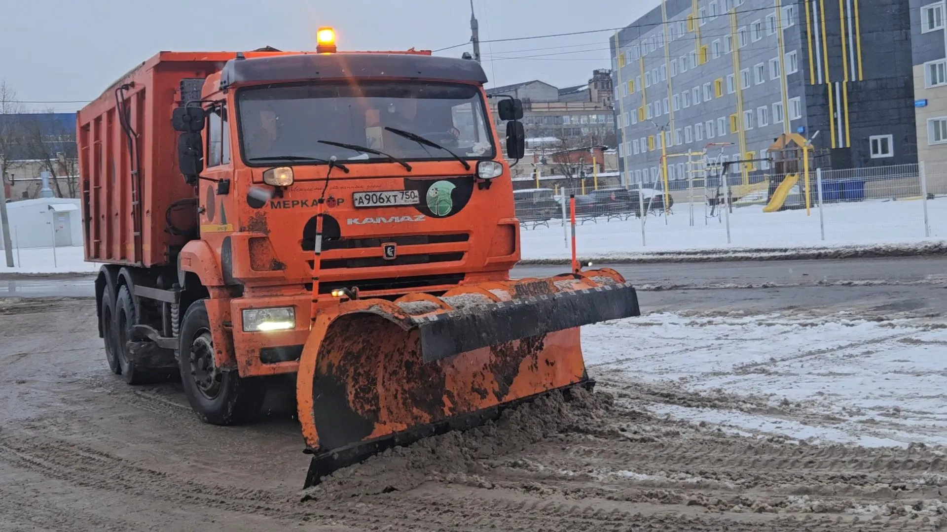 МедиаБанк Подмосковья/Ольга Вельшикаева