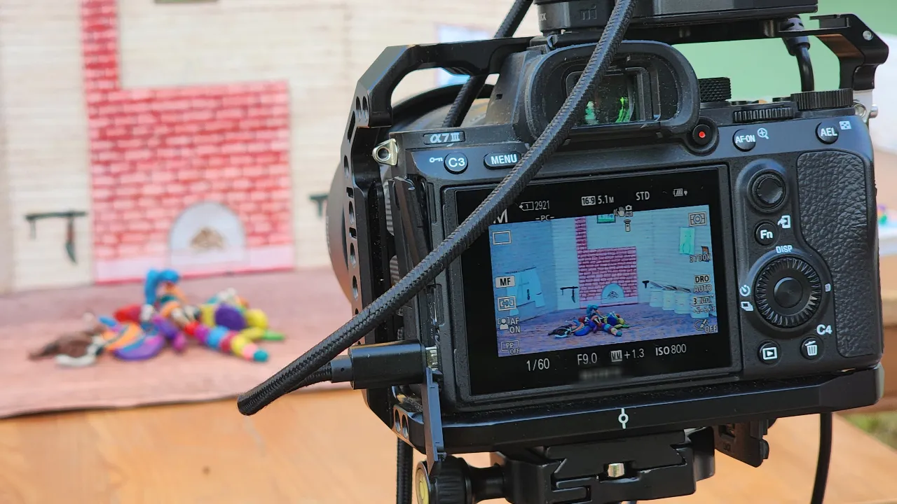 МедиаБанк Подмосковья/Андрей Семибратов