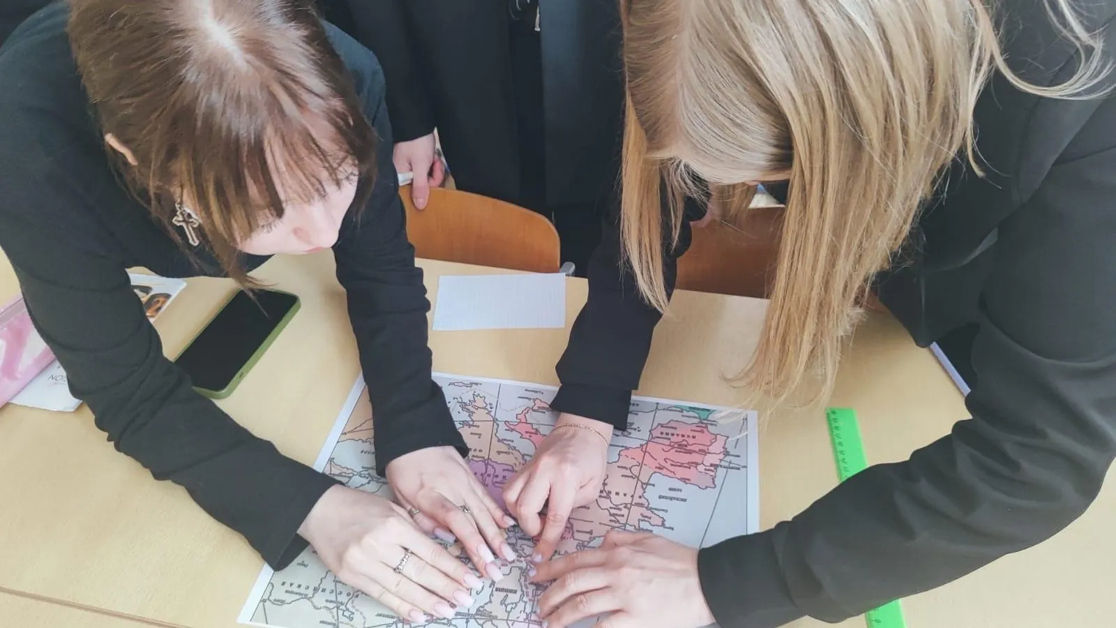 Фото: министерство образования МО