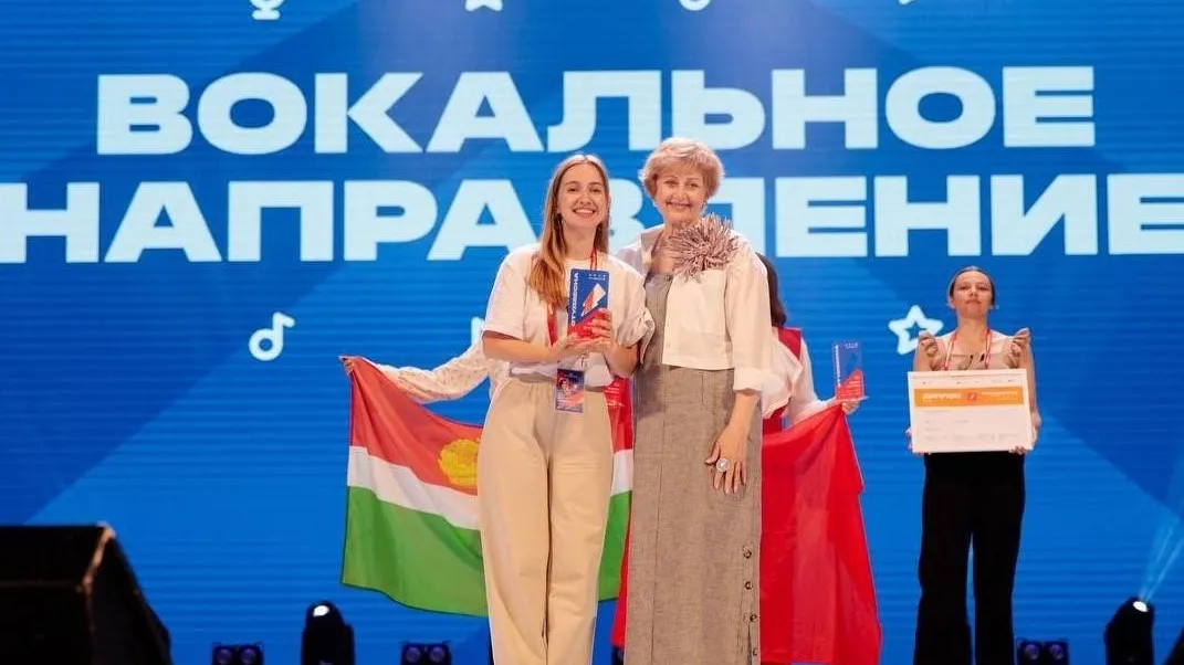 Фото: пресс-служба администрации Дмитровского г.о.