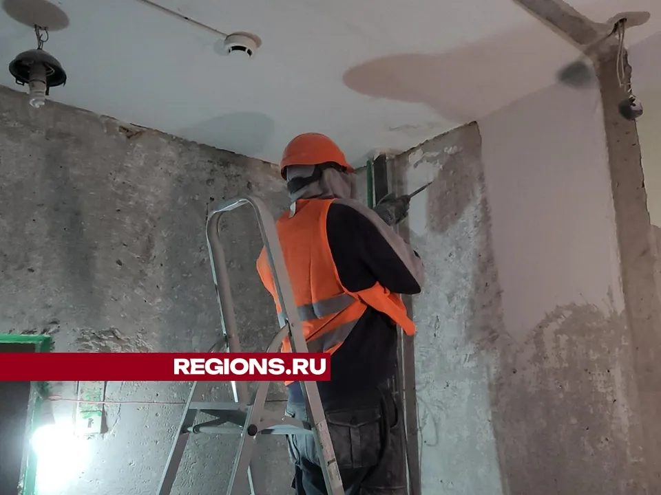 Фото: REGIONS/Валерий Гореловский