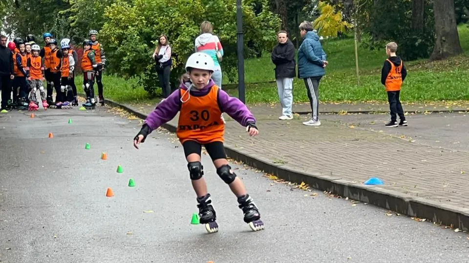 Фото: МАУ СОК «Яхрома»