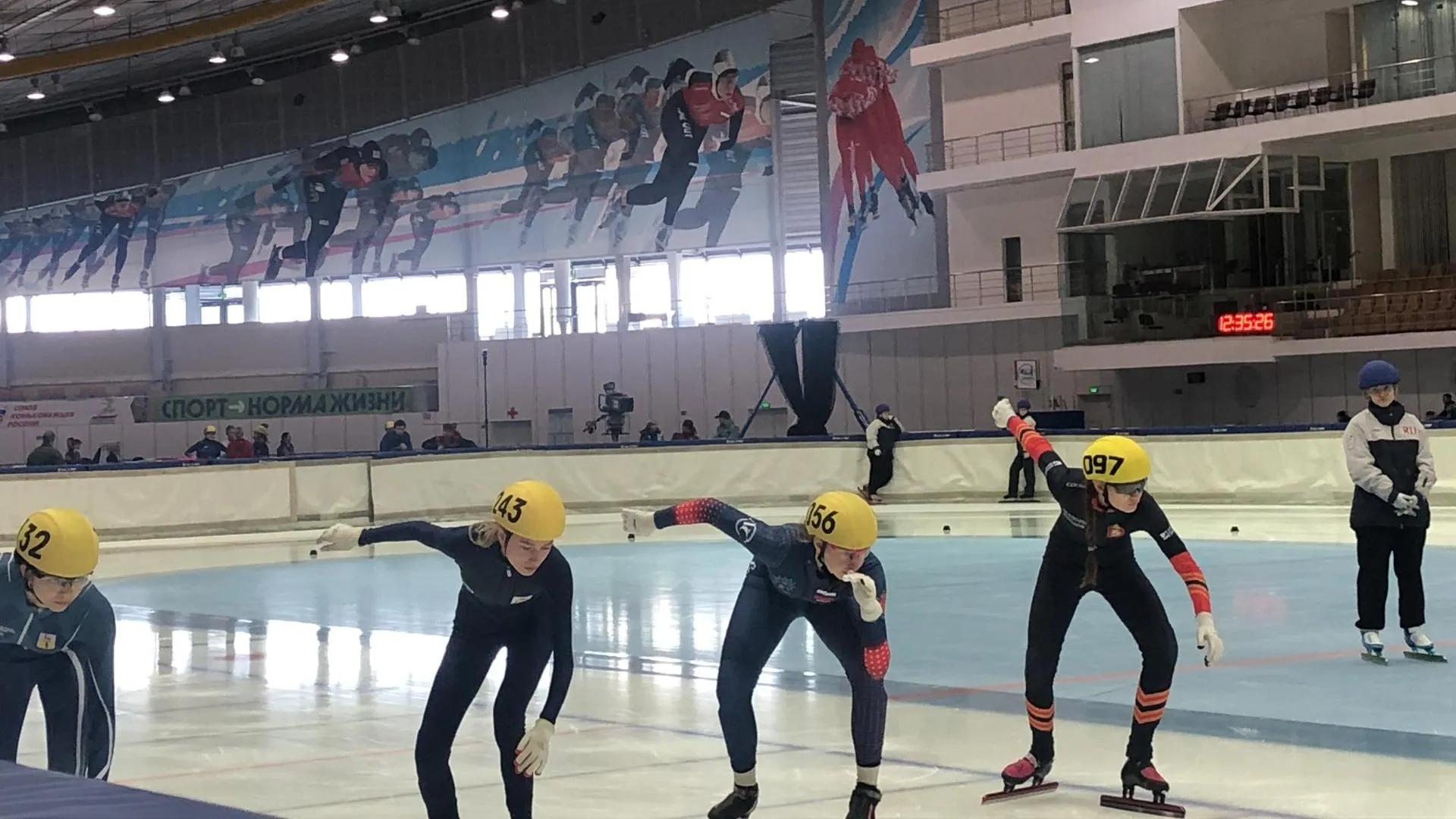 В. Соловьёва