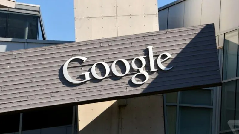 Глава Google отменил совещание, боясь утечек