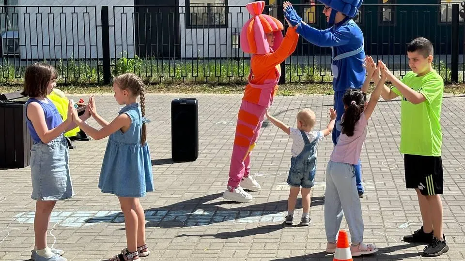 Источник фото: Электростальская центральная городская больница