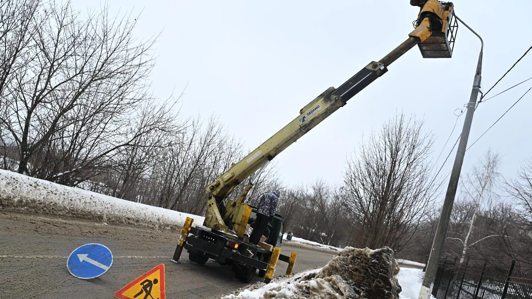 Фото: Владимир Думчев