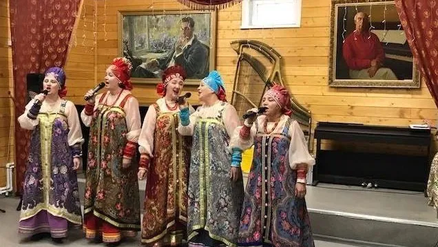 В Павловском Посаде пройдет творческий фестиваль «Покровский мастер-фест»