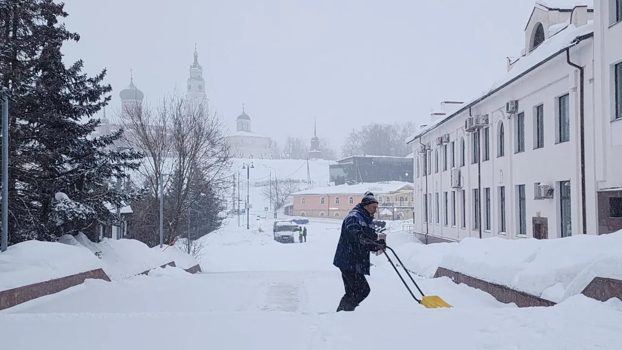 МедиаБанк Подмосковья/Дмитрий Беденко