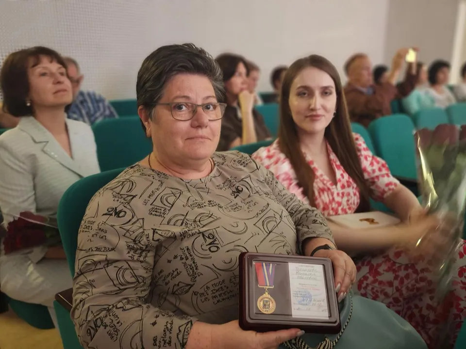 Фото: Наталья Лымарь