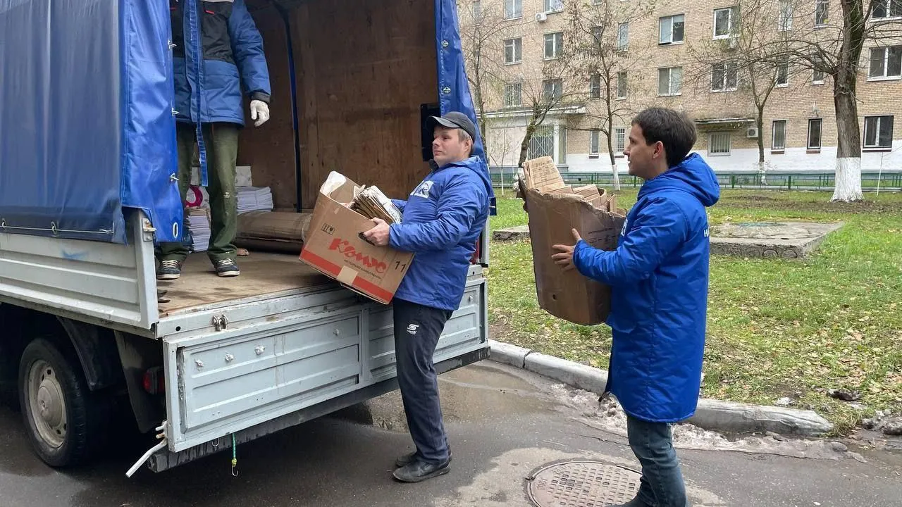 Пресс-служба администрации городского округа Балашиха