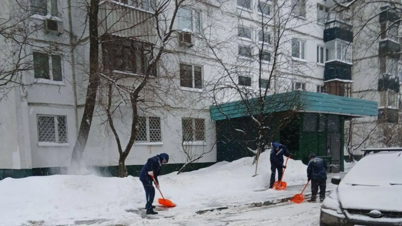 пресс-служба администрации городского округа Химки