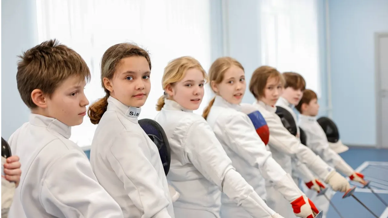 пресс-служба администрации городского округа Мытищи