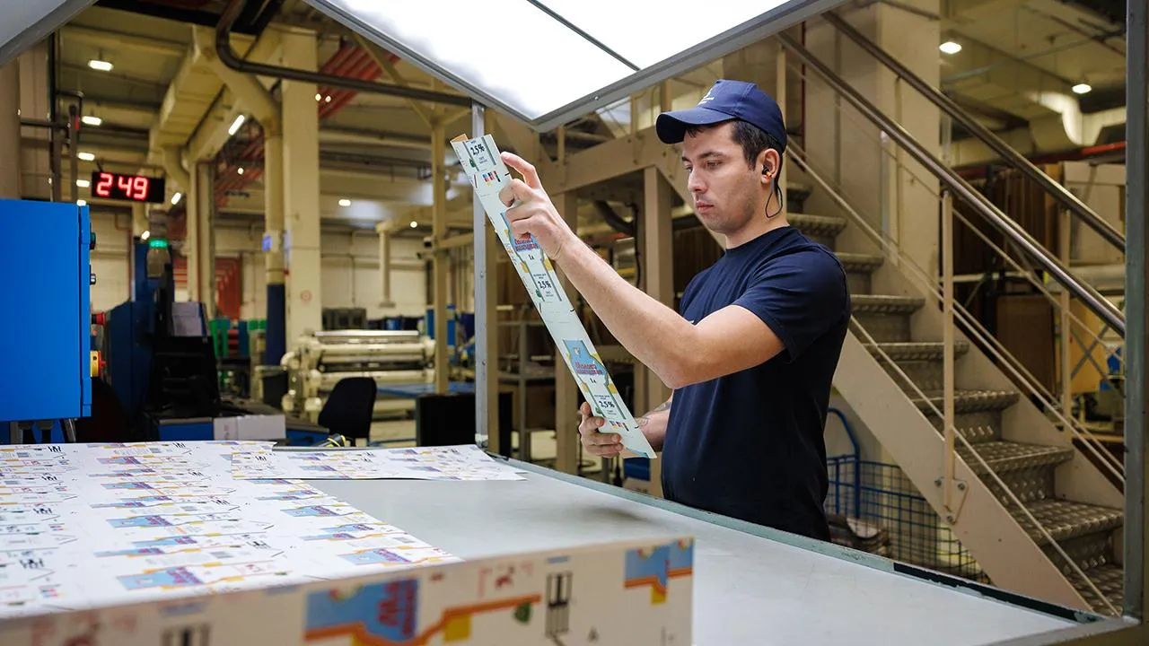 пресс-служба губернатора и правительства Московской области/Сергей Шешин