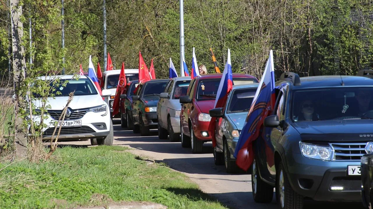 Тучковский филиал Московского Политехнического Университета