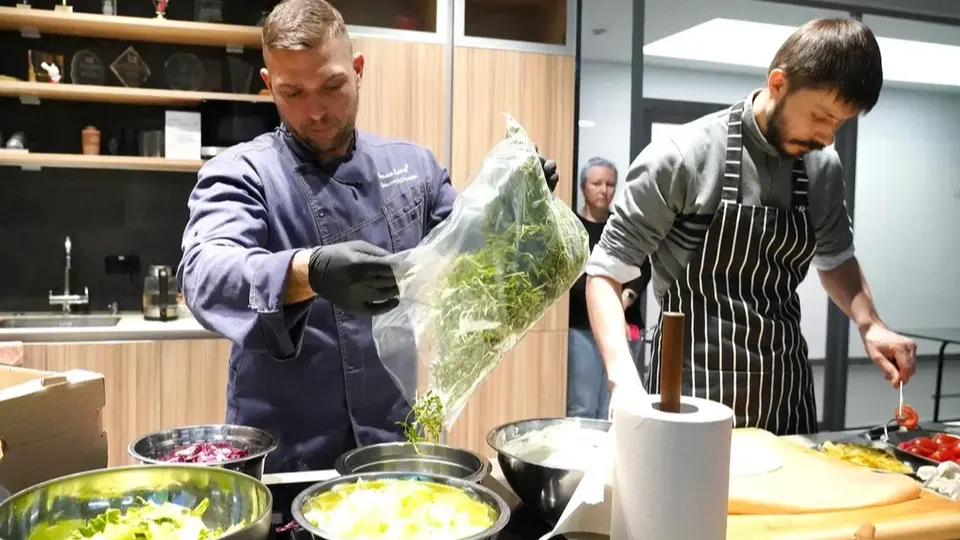 Фото: администрация городского округа Котельники