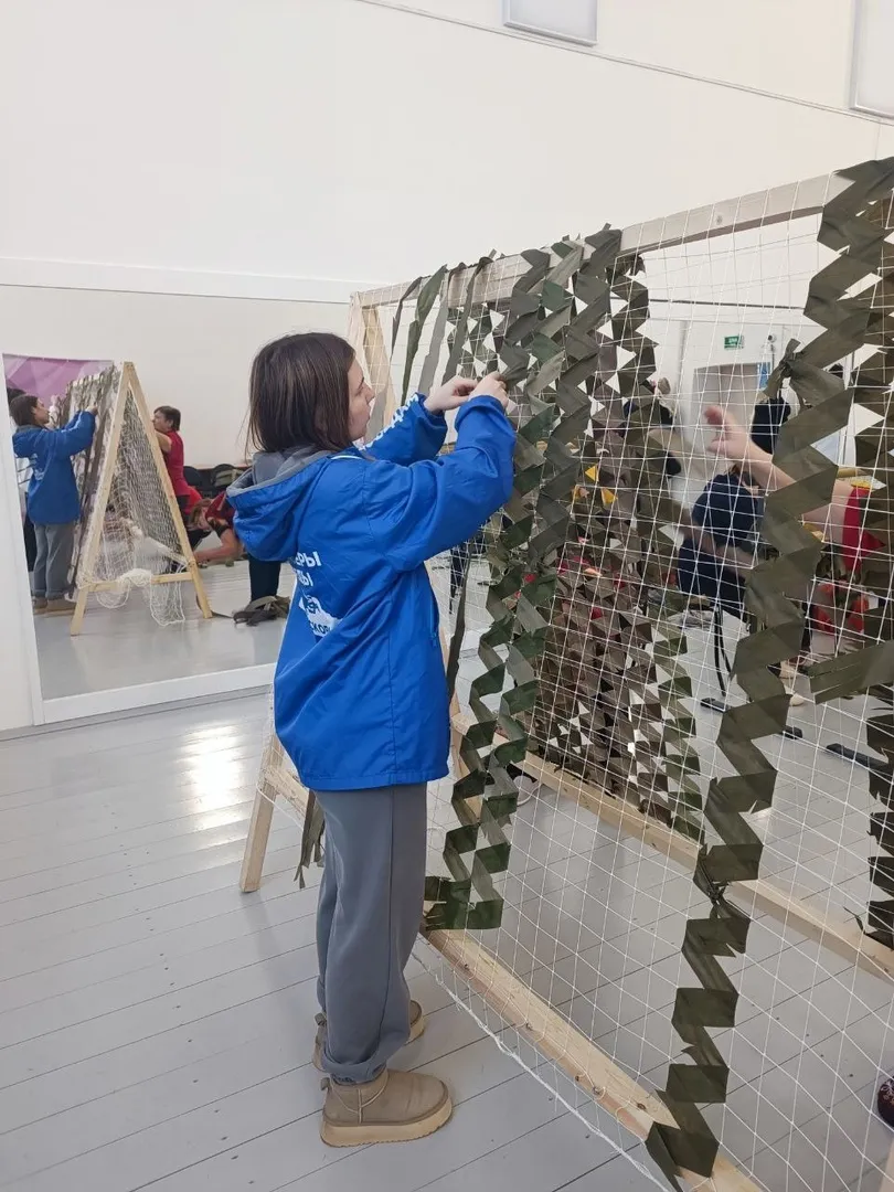 Фото: Молодежный медиацентр&nbsp;«Зарайск»