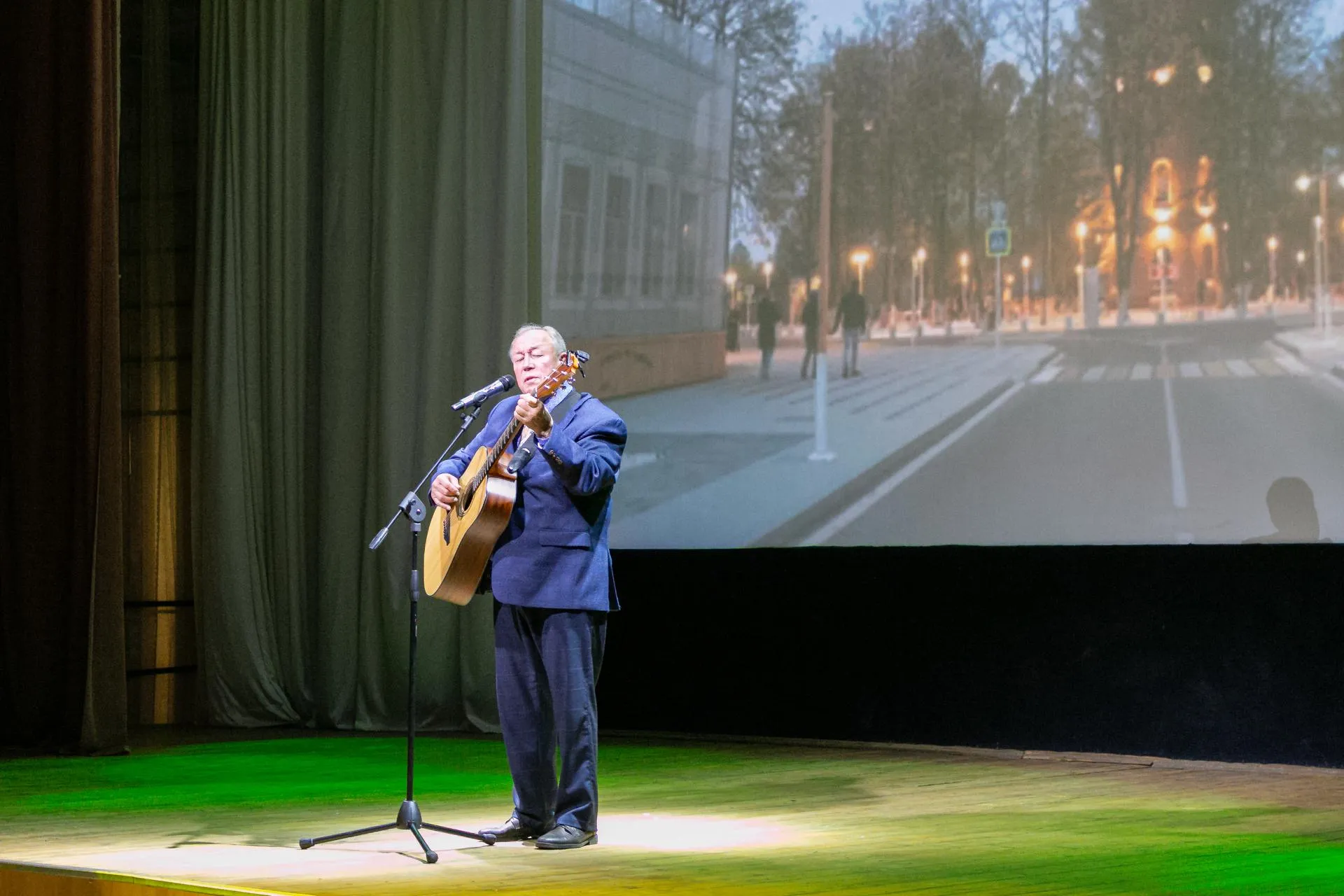 Фото: Евгений Мазепов