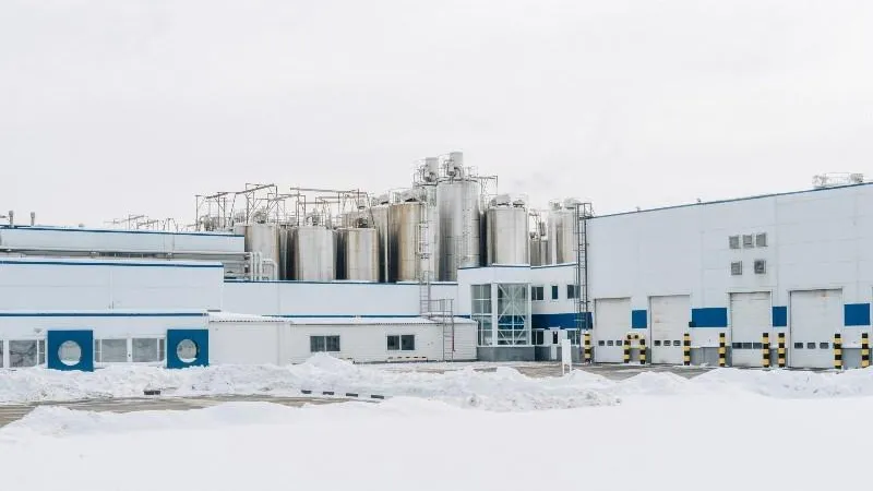 Министерство сельского хозяйства и продовольствия МО
