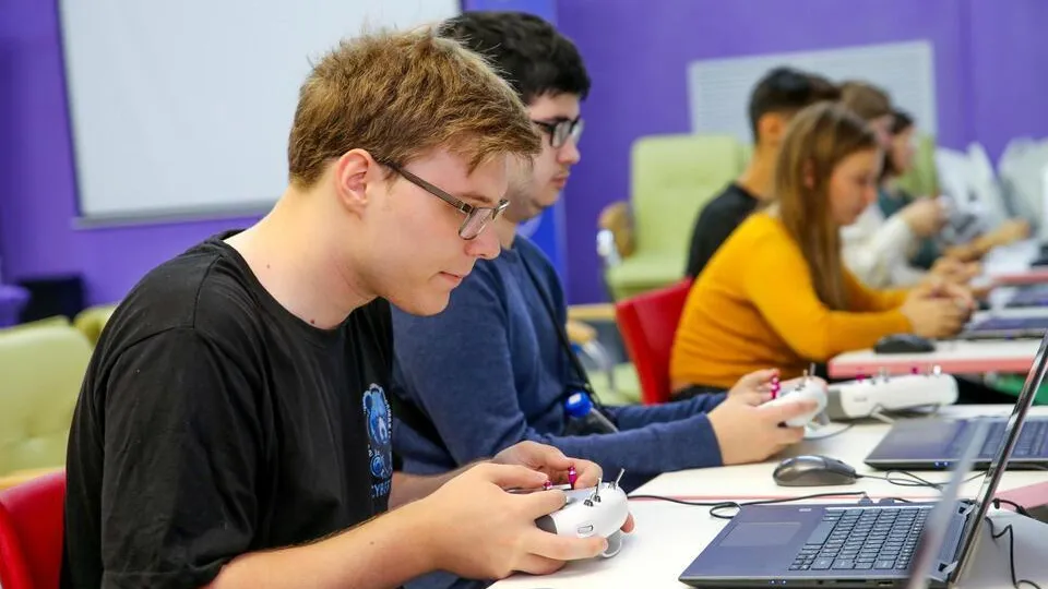 Фото: Министерство образования Московской области