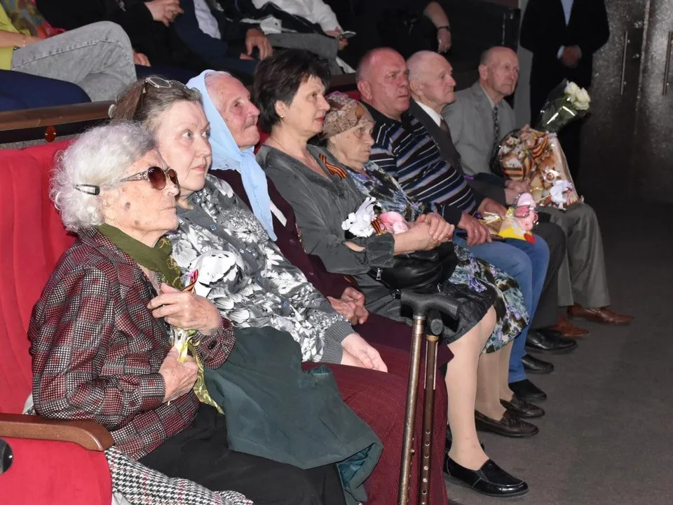 Фото: пресс-служба администрации г.о. Бронницы