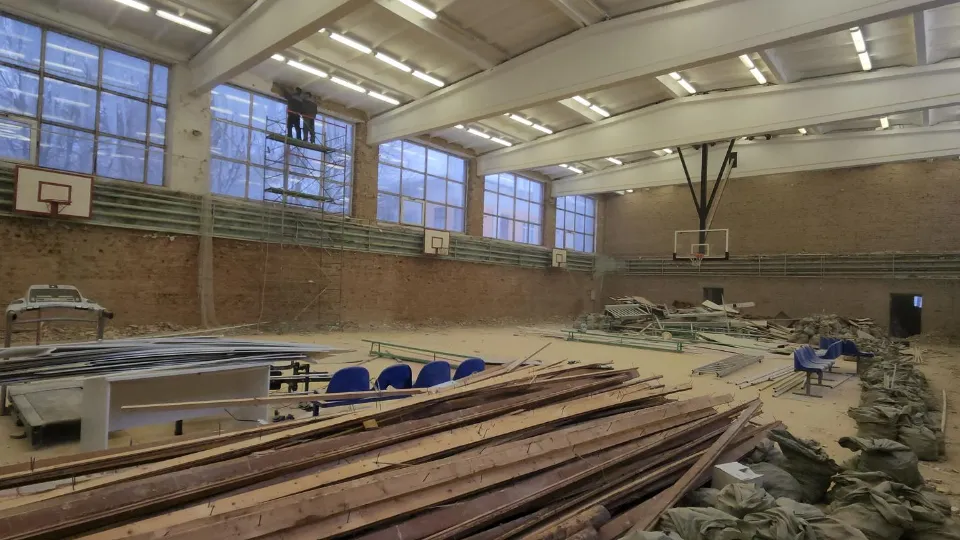 Фото: МедиаБанк Подмосковья/Артем Мишуков