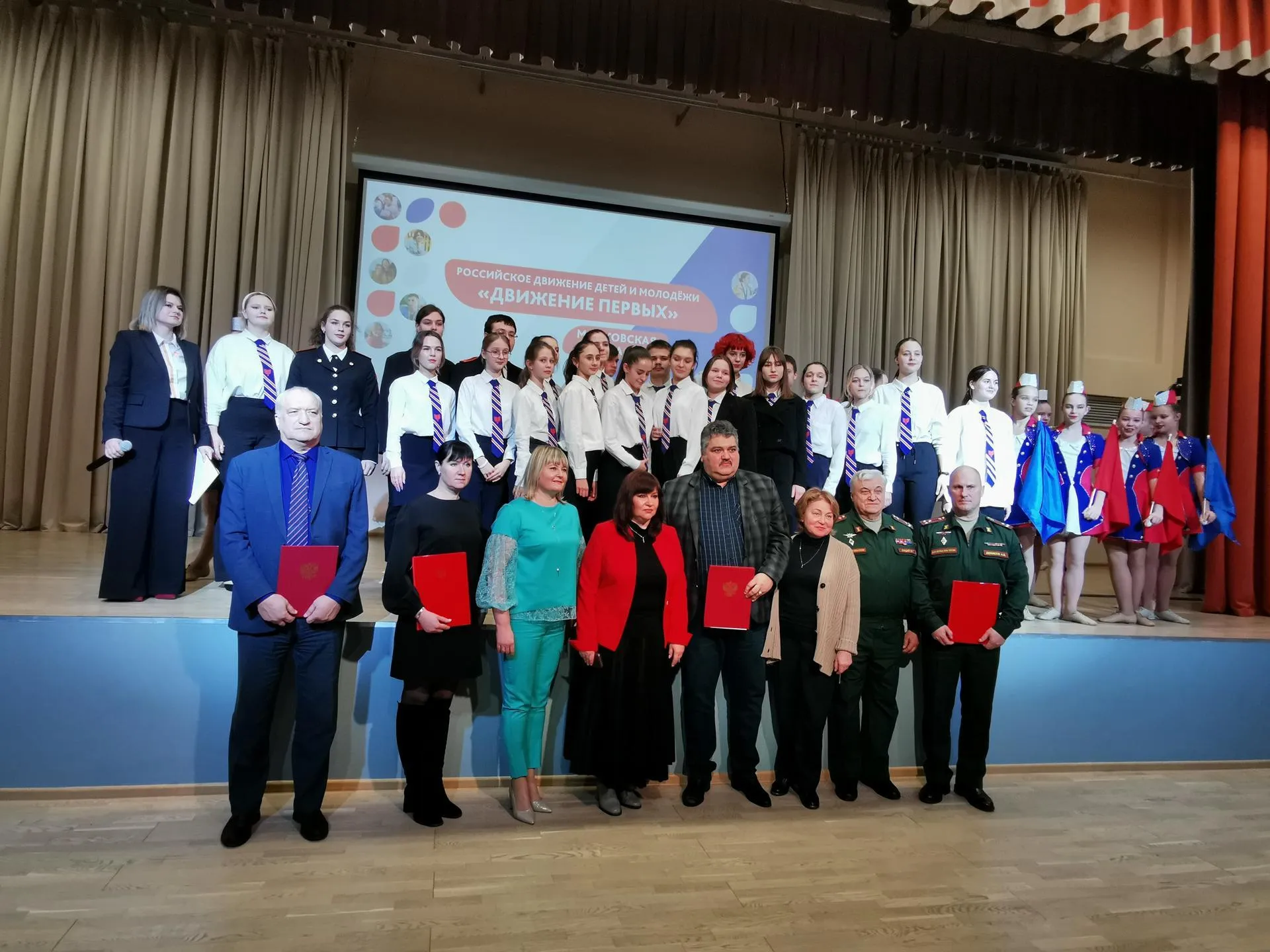 Фото: Галина Добрынина