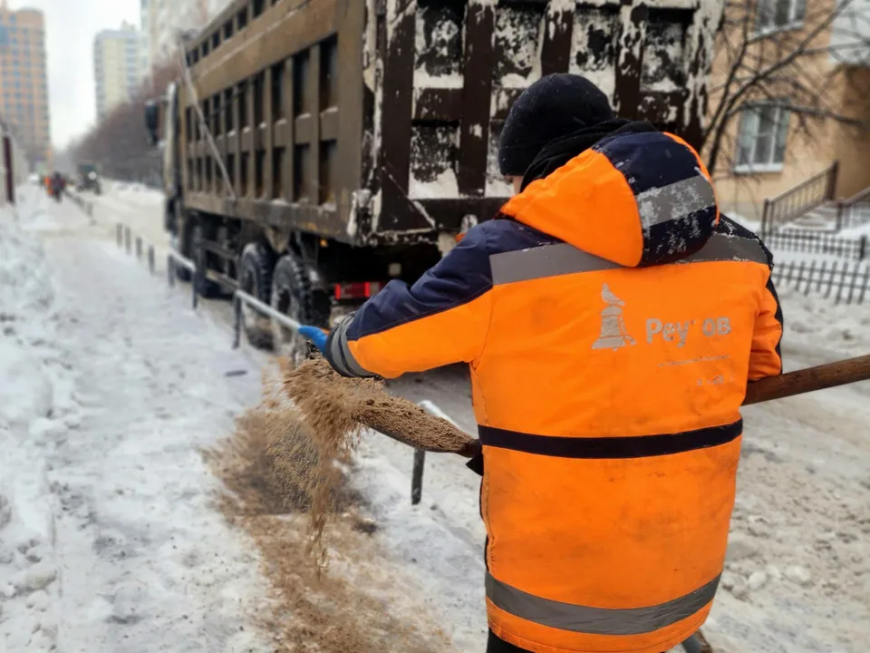 Мария Овчинникова