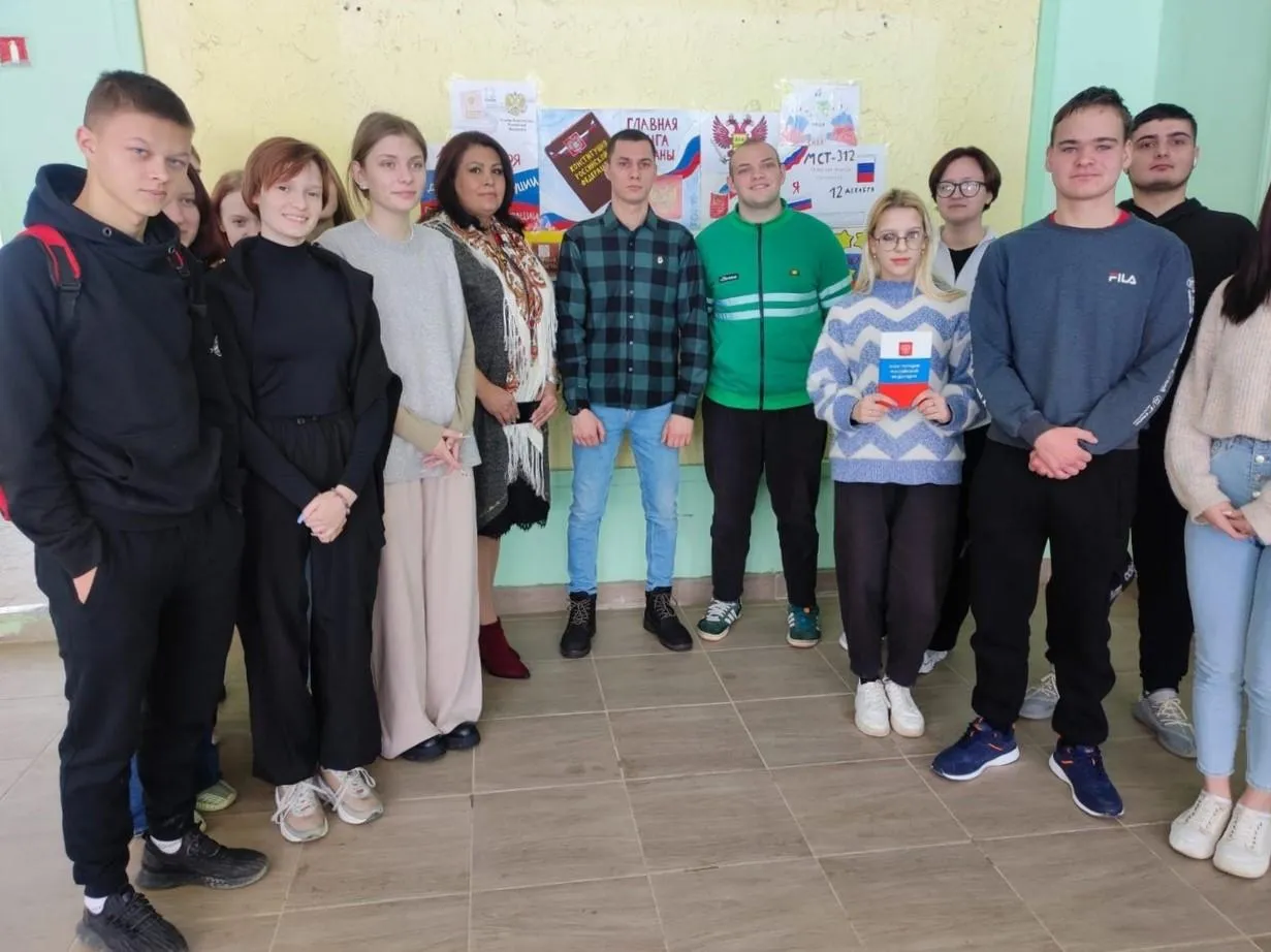 Фото: администрация г. о. Зарайск