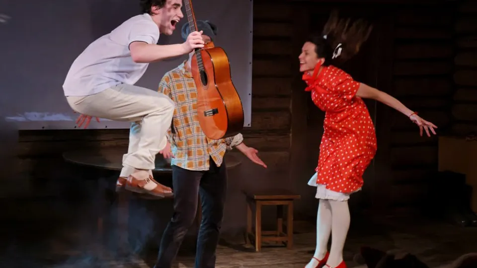 Фото: музей-заповедник А. П. Чехова «Мелихово»