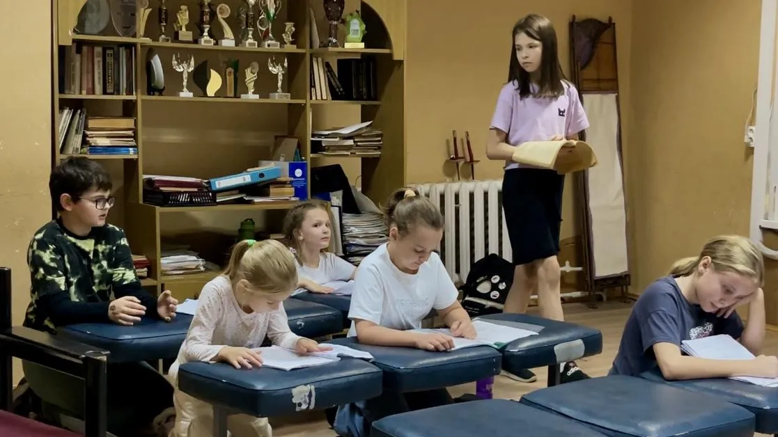 Фото: Анна Тюрюмина