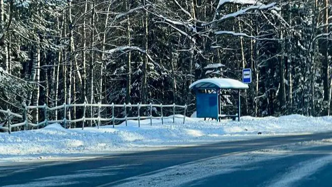 Источник: Минтранс МО