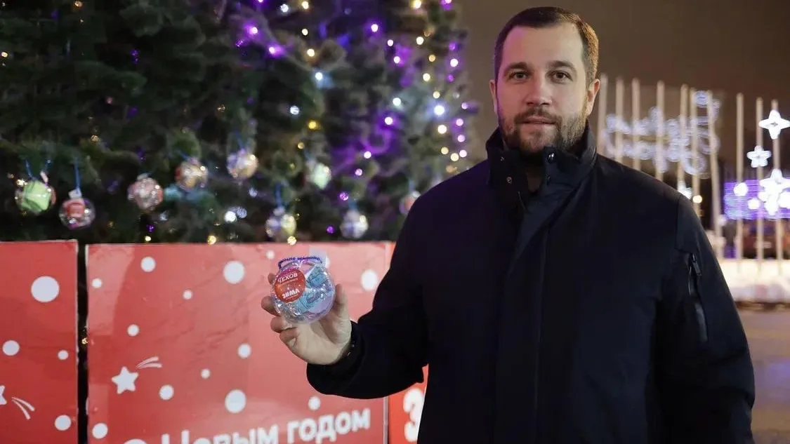 фото Собакин Official / telegram